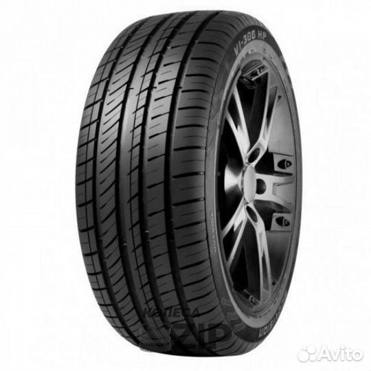 Ovation EcoVision VI-386HP 255/45 R20 105V