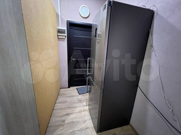 Комната 13,7 м² в 3-к., 2/5 эт.