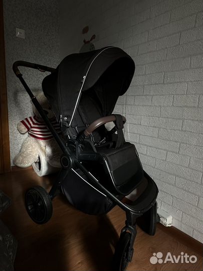 Коляска carrello epica 2 в 1