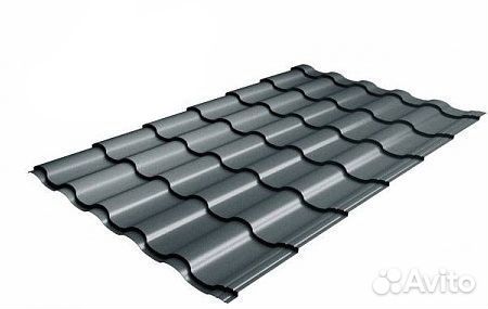 Металлочерепица