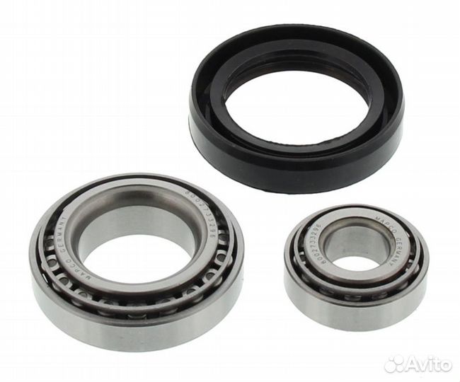 32008X Подшипник перед.ступицы наружний hover