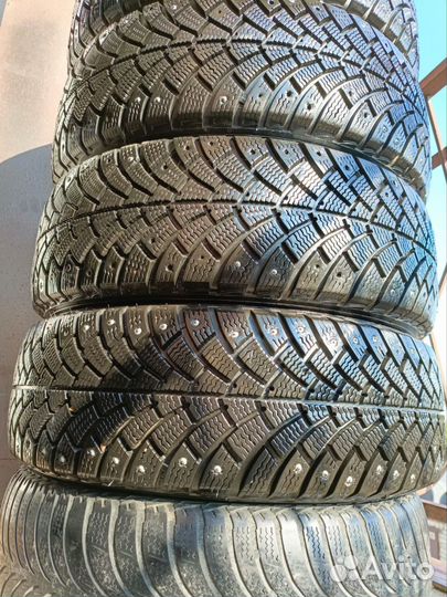 Bfgoodrich G-Force Stud 195/65 R15 95Q