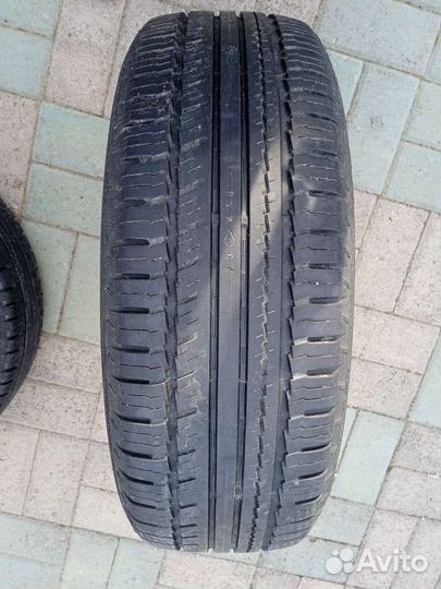 Nokian Tyres Nordman S SUV 225/65 R17 102H