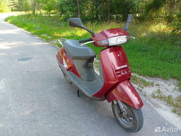 Honda lead af20