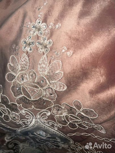 Шторы и тюль бу 15 метров