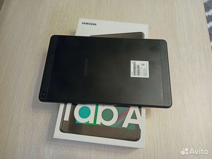 Samsung galaxy tab a