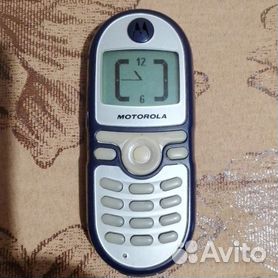 Аккумулятор для Motorola C - купить от р. в биржевые-записки.рф