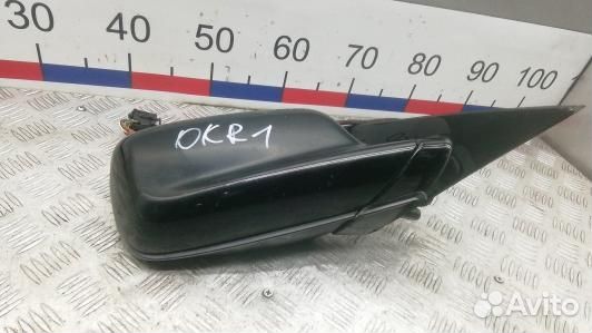 Зеркало наружное правое BMW 7 E65 (OKR01JO01)