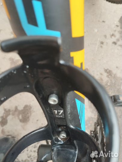 Forward Sporting 2.0 Disc(2016)