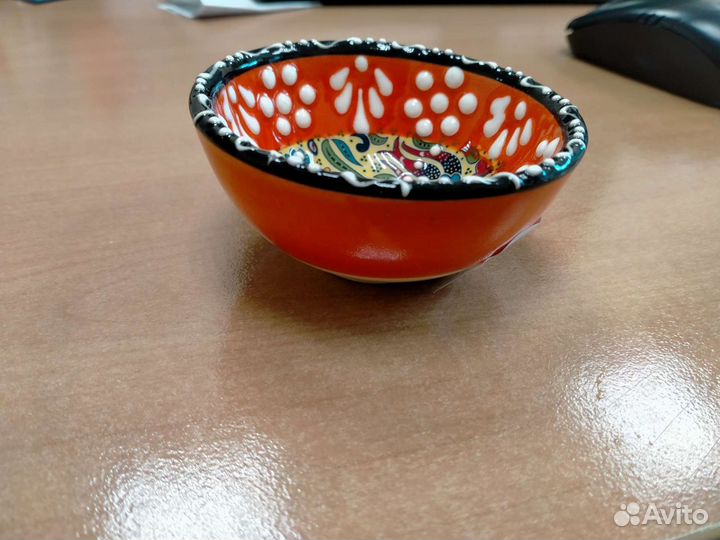 Пиала из Турции