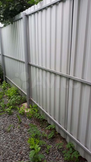 Дом 50 м² на участке 3,5 сот.