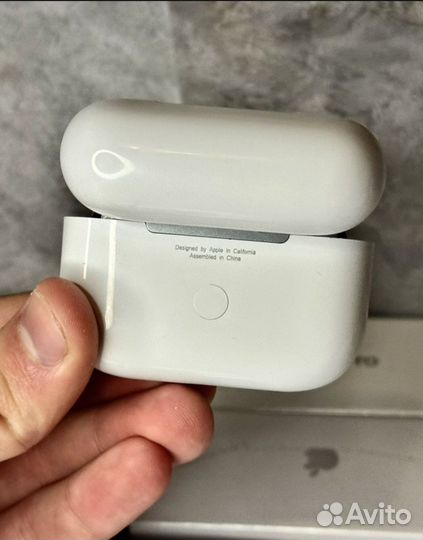 Airpods pro 2 premium Type-C