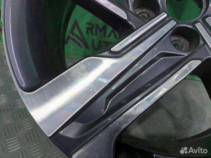 V Диск колесный r19 Kia Sorento 4