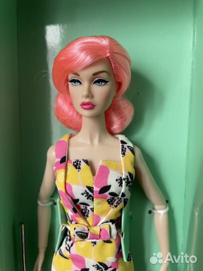 Poppy Parker Pink Lemonade (2021)