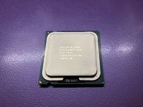 Процессор Core 2 Quad q8200