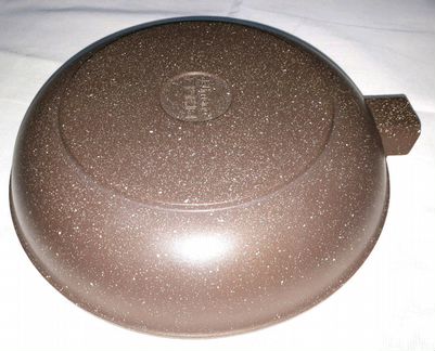 Восстановление нанесение тефлона