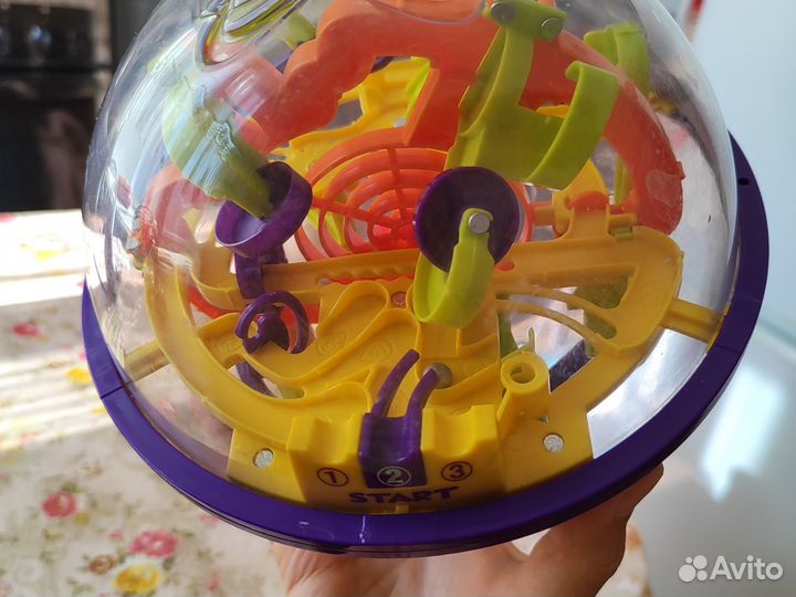 Шар гериплексус