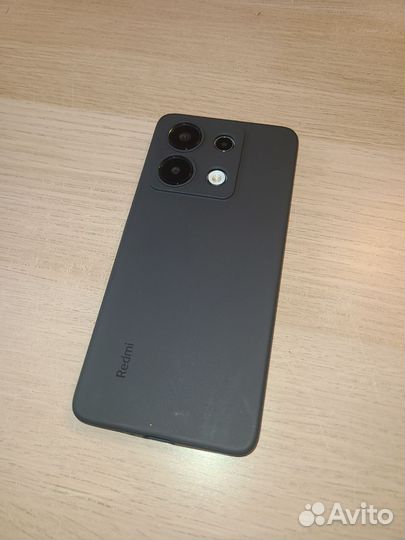 Xiaomi Redmi Note 13, 8/128 ГБ