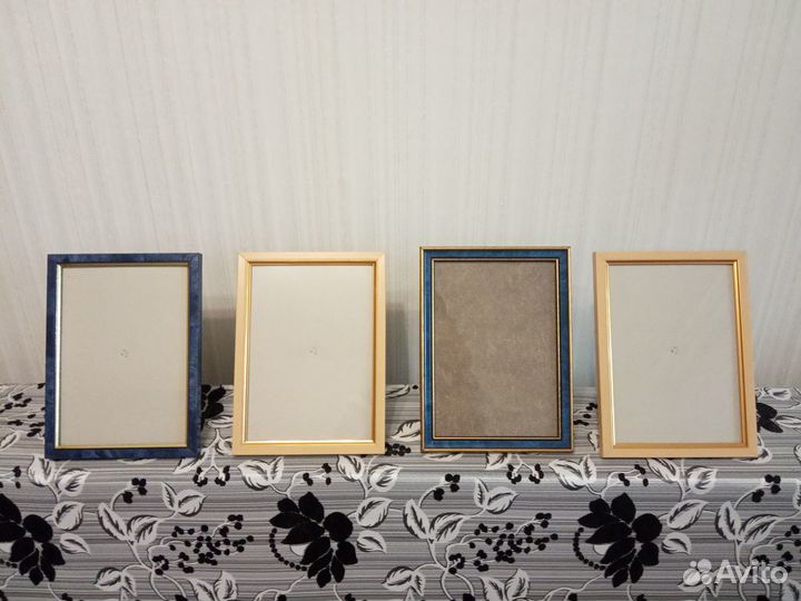 Фото-рамки новые