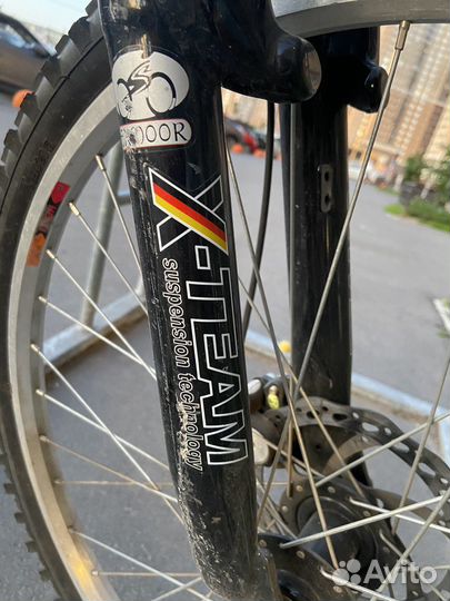 Велосипеды бу взрослый скоростной