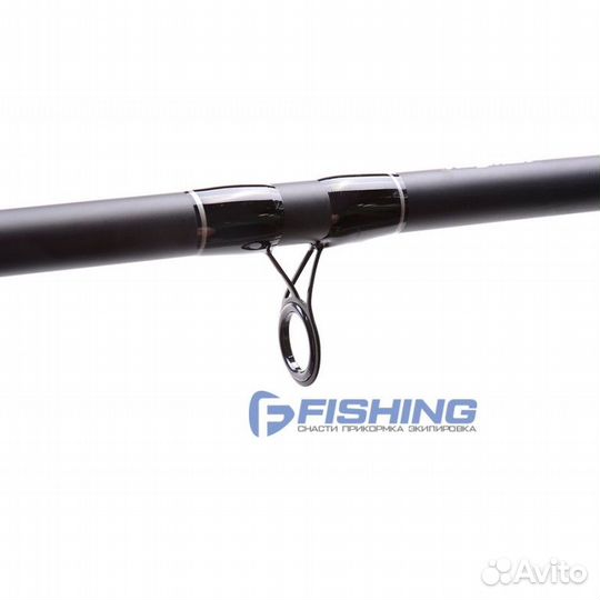 Фидерное удилище Flagman Magnum River Feeder 390