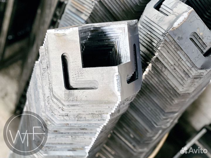 Сварочный стол 2500х1250х6мм