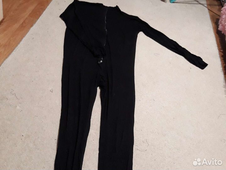 Комбинезон спортивный для хоккея