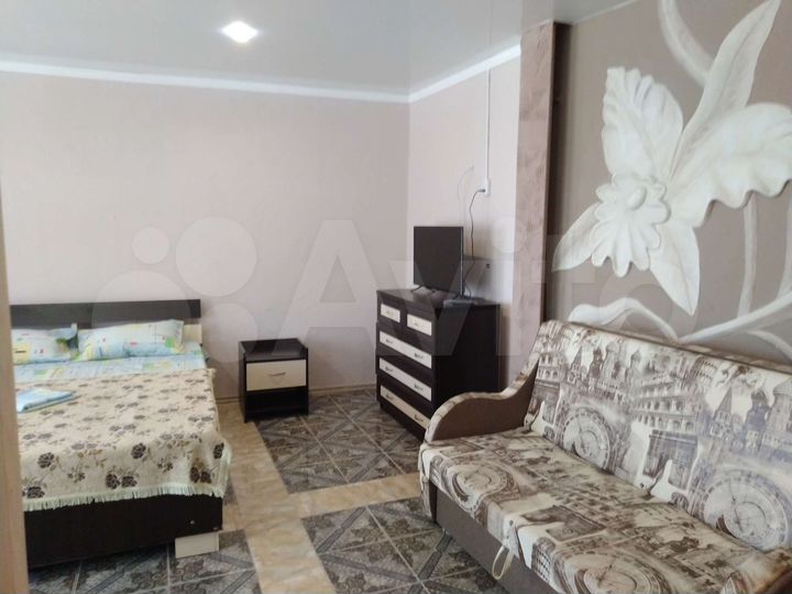 Комната 50 м², 1/1 эт.