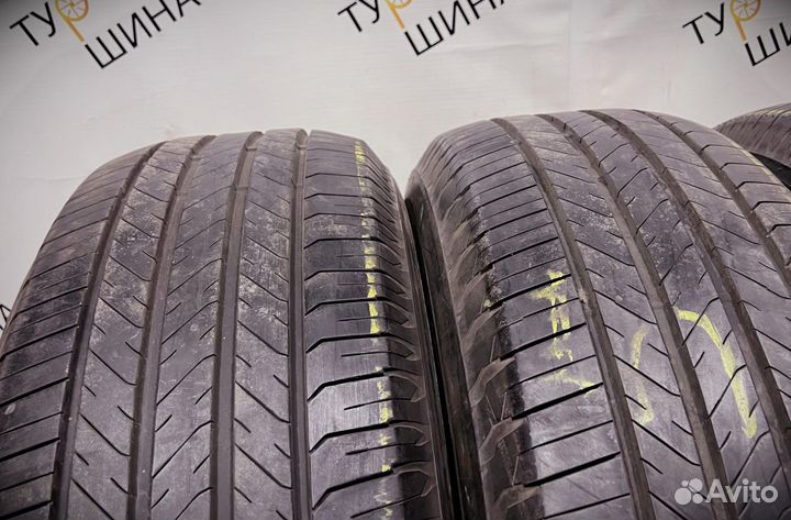 Bridgestone Dueler H/P 265/65 R18 94Y