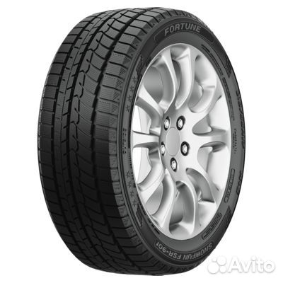 Fortune FSR-901 245/45 R19 102W