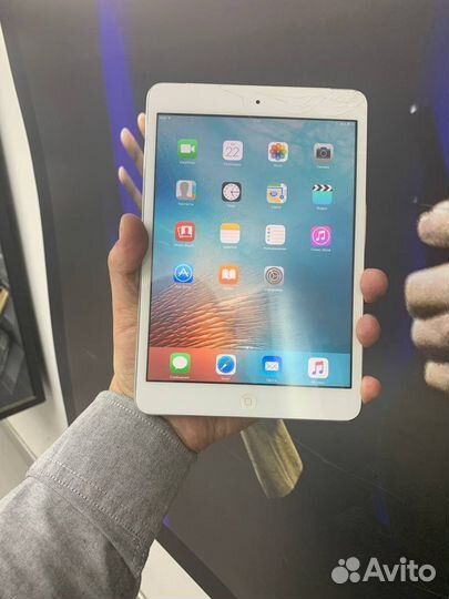 iPad Mini 1 16Gb