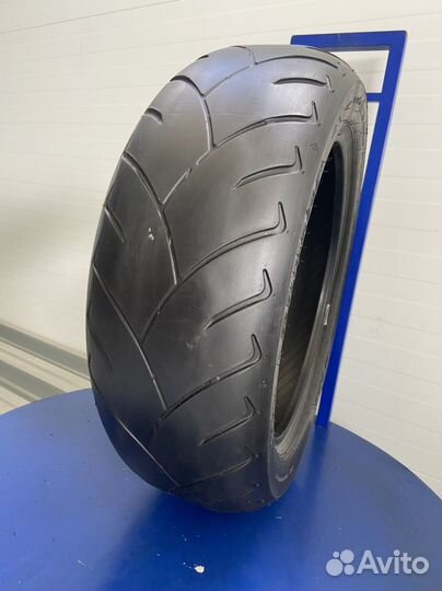 Dunlop SportMax D423 200/55 R16