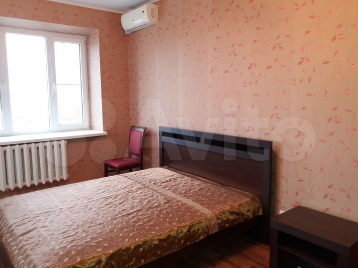 2-к. квартира, 50 м², 3/4 эт.