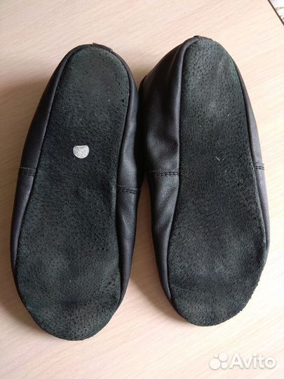 Чешки по стельке 21-22см