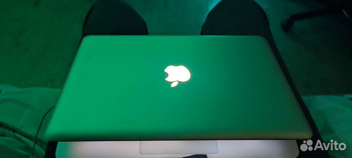 Apple MacBook Pro 2011
