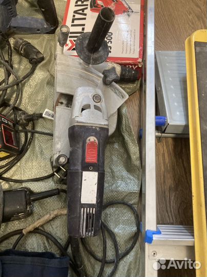 Инструмент строительный в аренду