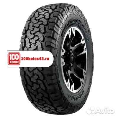 Comforser CF1100 225/75 R16