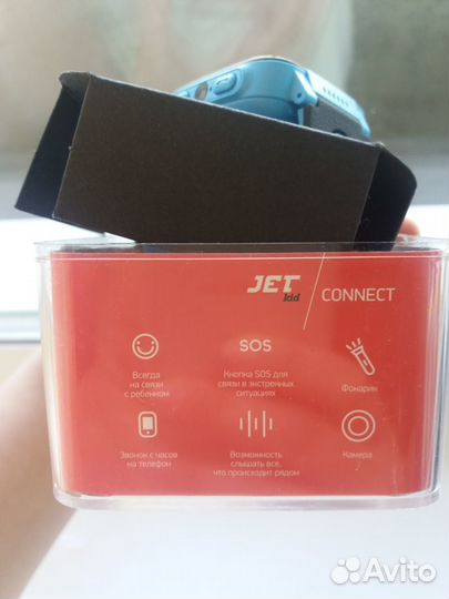 Наручный smart браслет