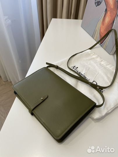 Massimo dutti сумка