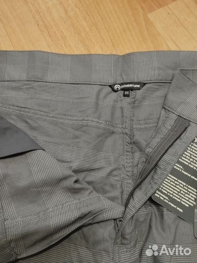 Шорты мужские 56р