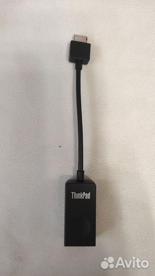 Сетевой адаптер Lenovo ThinkPad