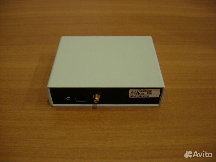 Спутниковый модем Iridium 9523 в корпусе IP54