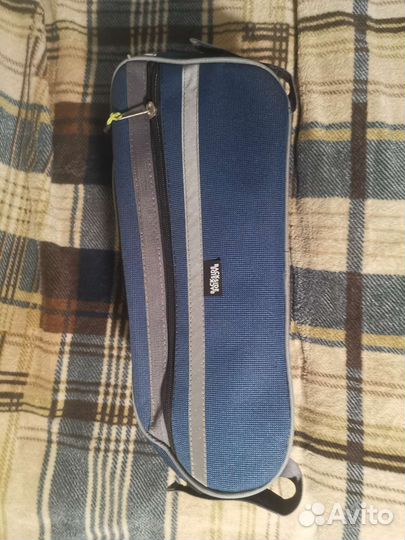 Сумка на багажник