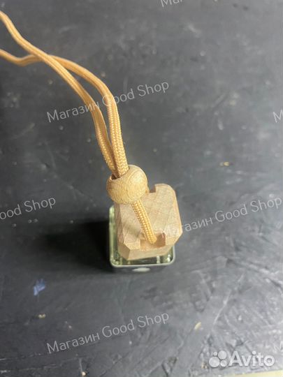 Ароматизатор