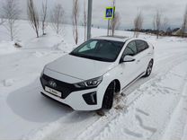 Hyundai IONIQ AT, 2018, 42 000 км, с пробегом, цена 2 250 000 руб.