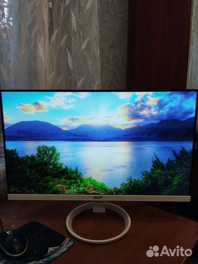 Монитор Acer 24