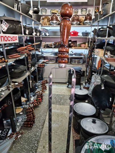 Шампура для курицы