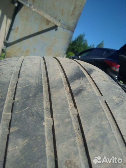 Hankook Optimo K415 225/60 R17 99H