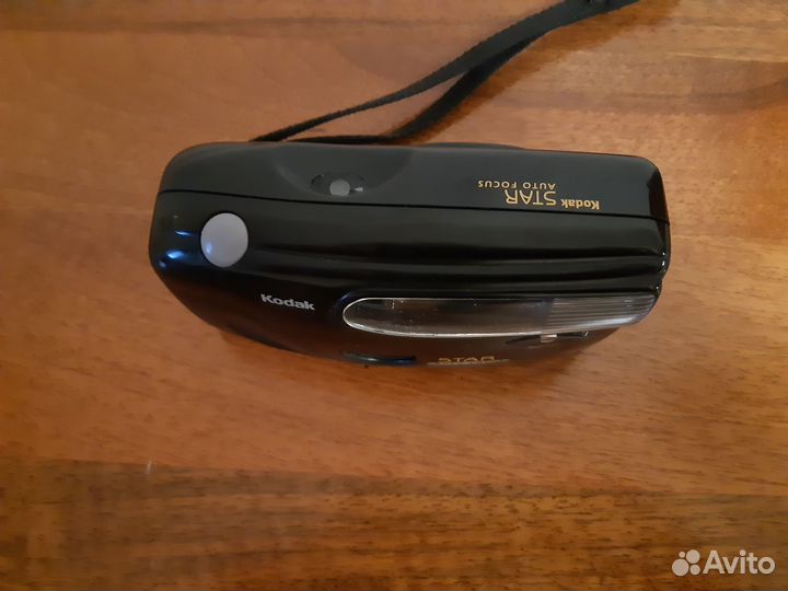Фотоаппарат kodak