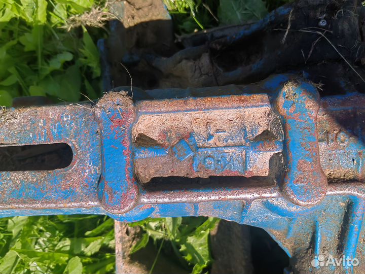 Сельхозтехника